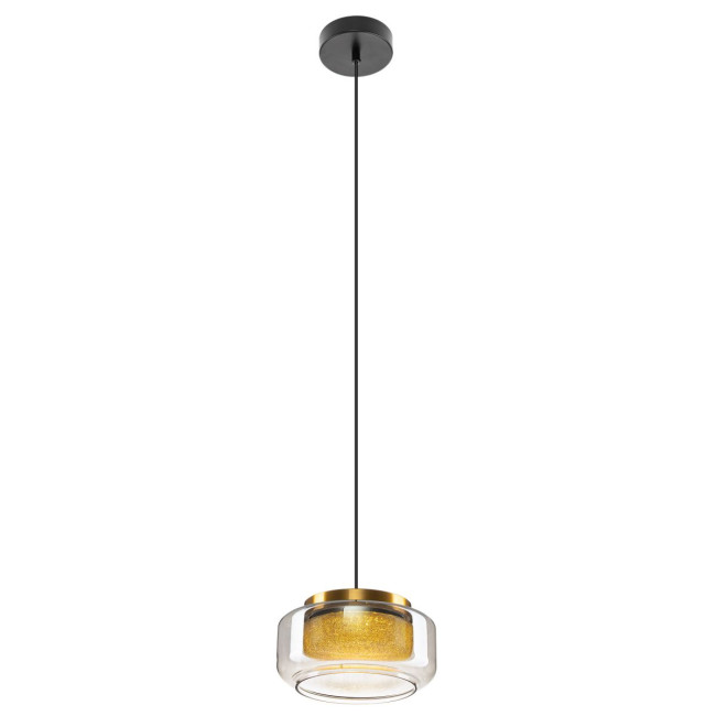 Подвесной светильник Citilux Signature CL247011 Подвесной светильник Citilux Signature CL247011