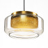 Подвесной светильник Citilux Signature CL247011 Подвесной светильник Citilux Signature CL247011