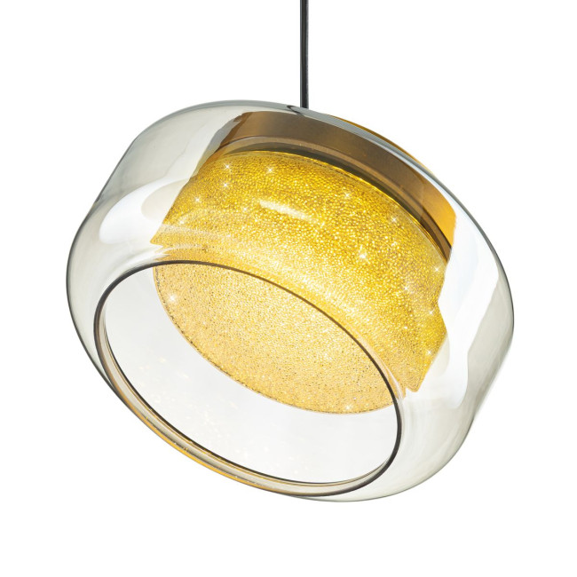 Подвесной светильник Citilux Signature CL247011 Подвесной светильник Citilux Signature CL247011