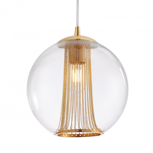 Подвесной светильник Favourite Funnel 2881-1P Подвесной светильник Favourite Funnel 2881-1P