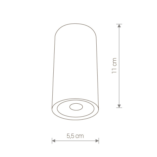 Уличный светодиодный светильник Nowodvorski Edesa Led 9111 Уличный светодиодный светильник Nowodvorski Edesa Led 9111
