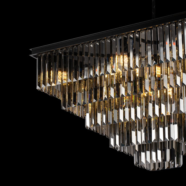 Подвесная люстра Loft IT Prism 10018/800S Подвесная люстра Loft IT Prism 10018/800S