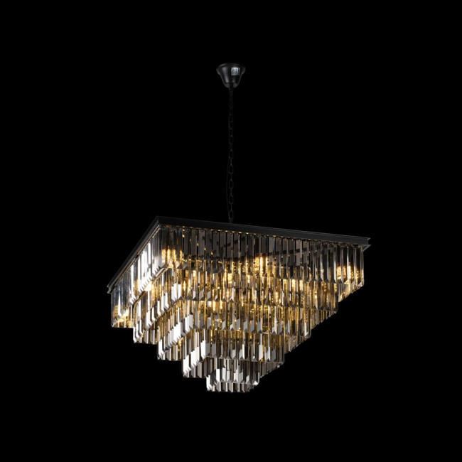 Подвесная люстра Loft IT Prism 10018/800S Подвесная люстра Loft IT Prism 10018/800S