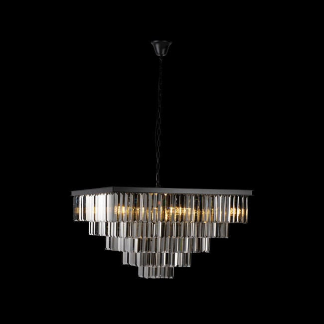 Подвесная люстра Loft IT Prism 10018/800S Подвесная люстра Loft IT Prism 10018/800S