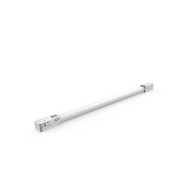 Накладной светодиодный светильник Gauss 843425336