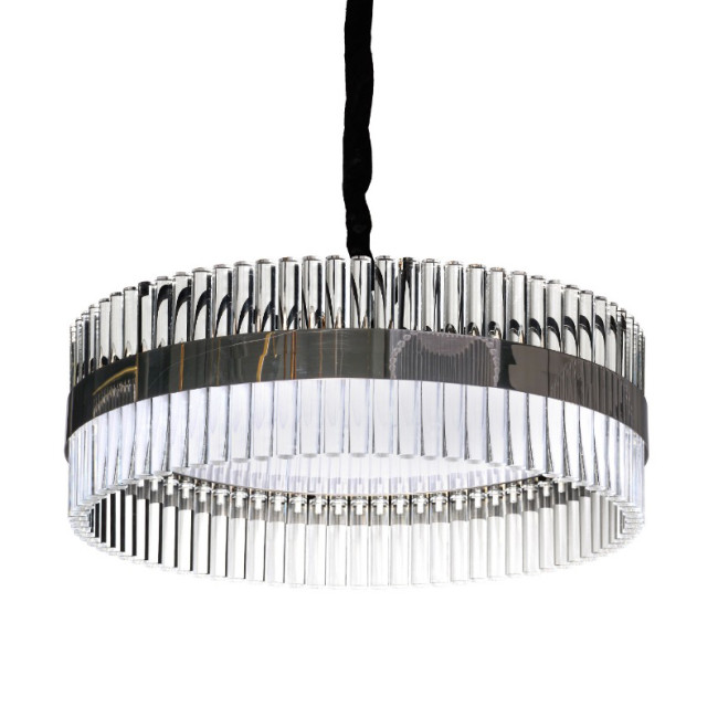 Подвесная люстра Delight Collection BRCH9072-60 Подвесная люстра Delight Collection BRCH9072-60