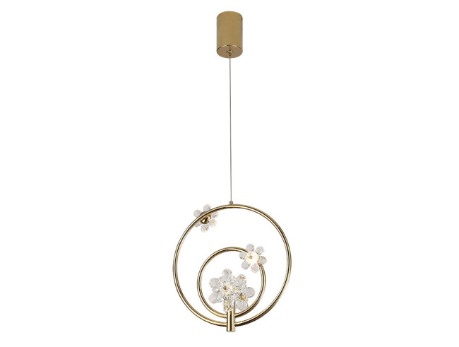 Подвесной светильник Newport Taisia 8330/S М0070369 Подвесной светильник Newport Taisia 8330/S М0070369