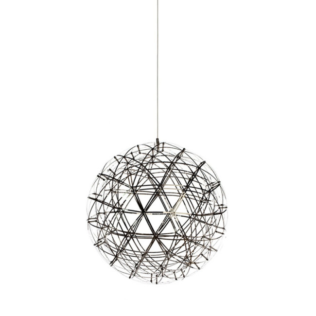 Подвесная люстра Delight Collection ST-5340A chrome Подвесная люстра Delight Collection ST-5340A chrome