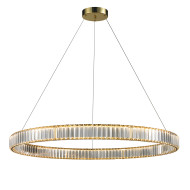 Люстра 10920P/D1000 gold