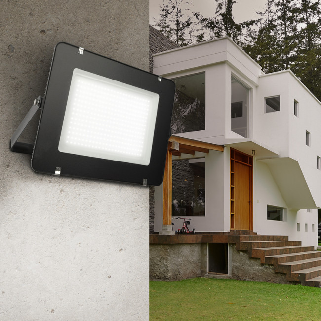 Прожектор Эра LPR-023-0-65K-300 Б0050955