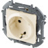Розетка с/з Legrand Inspiria 673721 Розетка с/з Legrand Inspiria 673721