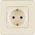 Розетка с/з Legrand Inspiria 673721 Розетка с/з Legrand Inspiria 673721