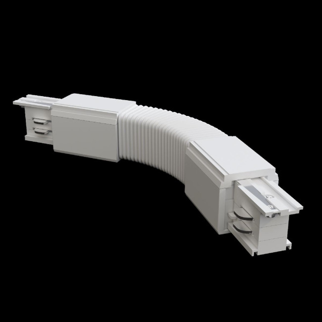 Коннектор гибкий Maytoni Technical Accessorises TRA005CF-31W Коннектор гибкий Maytoni Technical Accessorises TRA005CF-31W