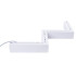 Линейный подвесной светильник Uniel UL-00013518 ULO-K19A 30W/4000K/Z30-120 IP40 WHITE