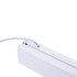 Линейный подвесной светильник Uniel UL-00013518 ULO-K19A 30W/4000K/Z30-120 IP40 WHITE