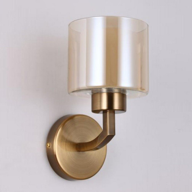 Бра Omnilux Atessa OML-55911-01 Бра Omnilux Atessa OML-55911-01