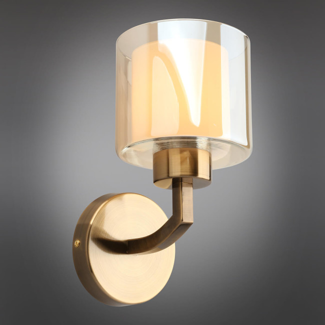 Бра Omnilux Atessa OML-55911-01 Бра Omnilux Atessa OML-55911-01