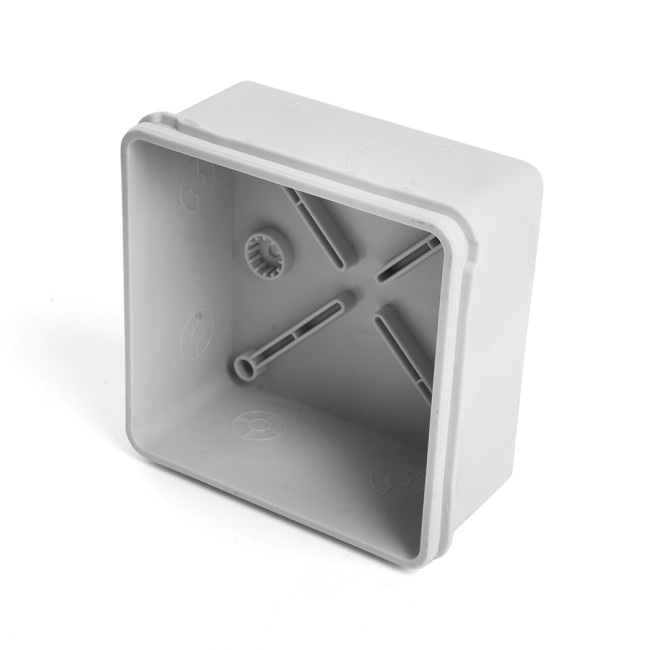 Коробка разветвительная Stekker EBX40-38-67 49198 Коробка разветвительная Stekker EBX40-38-67 49198