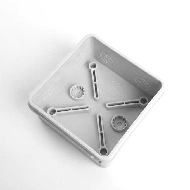 Коробка разветвительная Stekker EBX40-38-67 49198 Коробка разветвительная Stekker EBX40-38-67 49198