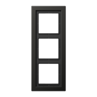 Рамка трехместная Jung ALD2983AN