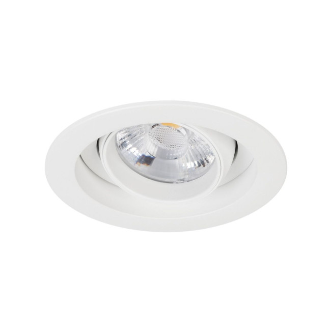 Встраиваемый светильник Arlight MS-VORTEX-BUILT-R90-12W Day4000 (WH-WH, 20 deg, 230V) 057759 Встраиваемый светильник Arlight MS-VORTEX-BUILT-R90-12W Day4000 (WH-WH, 20 deg, 230V) 057759