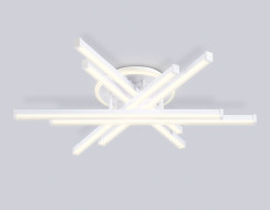 Потолочный светильник Ambrella Light Comfort LineTech FL6271 Потолочный светильник Ambrella Light Comfort LineTech FL6271
