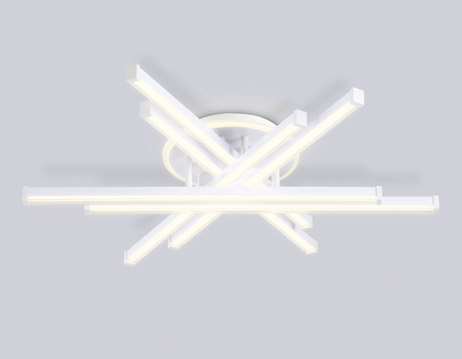 Потолочный светильник Ambrella Light Comfort LineTech FL6271 Потолочный светильник Ambrella Light Comfort LineTech FL6271