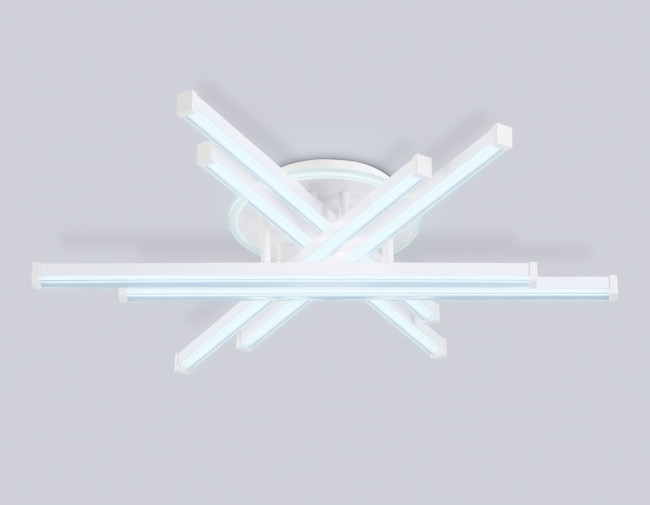Потолочный светильник Ambrella Light Comfort LineTech FL6271 Потолочный светильник Ambrella Light Comfort LineTech FL6271