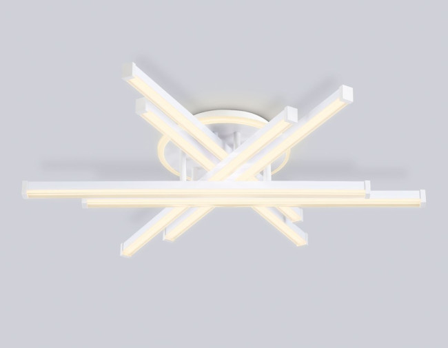 Потолочный светильник Ambrella Light Comfort LineTech FL6271 Потолочный светильник Ambrella Light Comfort LineTech FL6271