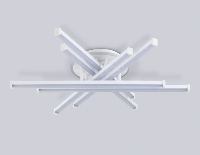 Потолочный светильник Ambrella Light Comfort LineTech FL6271 Потолочный светильник Ambrella Light Comfort LineTech FL6271
