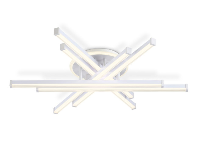 Потолочный светильник Ambrella Light Comfort LineTech FL6271 Потолочный светильник Ambrella Light Comfort LineTech FL6271