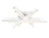 Потолочный светильник Ambrella Light Comfort LineTech FL6271 Потолочный светильник Ambrella Light Comfort LineTech FL6271
