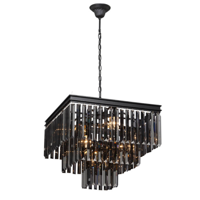 Подвесная люстра Vitaluce V5161-1/4+4+1 Подвесная люстра Vitaluce V5161-1/4+4+1