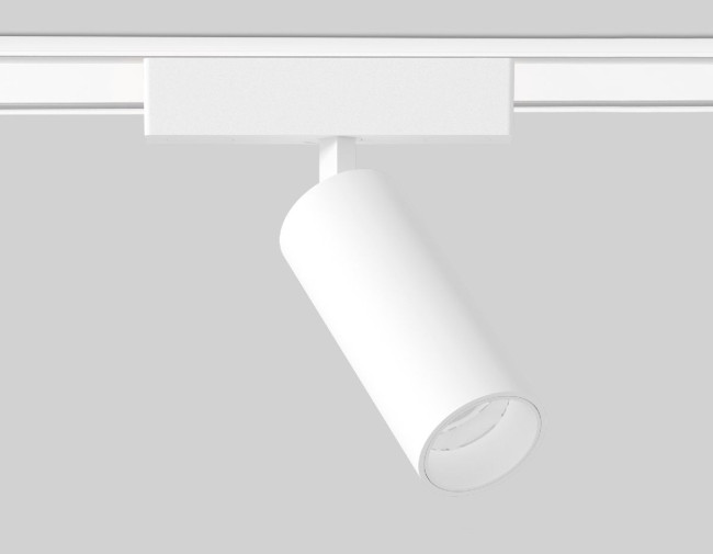 Трековый магнитный светильник Ambrella Light Magnetic Ultra Slim Track System GV1505