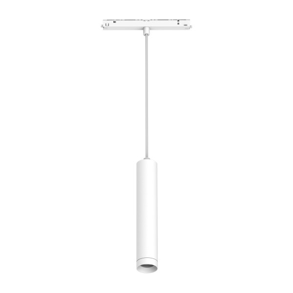 Трековый светильник Arlight Mag-Orient-Spot-Hang-R45-12W Warm3000 035831