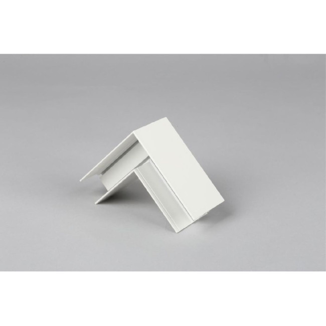 Соединитель угловой плоский Aployt Magnetic track 48 APL.0182.10.02 Соединитель угловой плоский Aployt Magnetic track 48 APL.0182.10.02