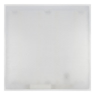 Встраиваемый светодиодный светильник (UL-00004482) Uniel ULP-6060 36W/4000К IP54 Medical White Встраиваемый светодиодный светильник (UL-00004482) Uniel ULP-6060 36W/4000К IP54 Medical White