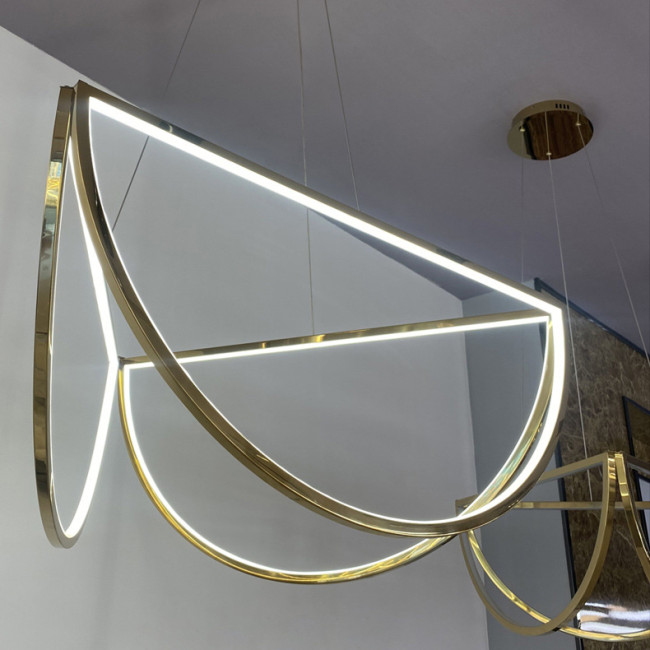 Подвесной светильник ImperiumLoft Solana 193448-23 Подвесной светильник ImperiumLoft Solana 193448-23