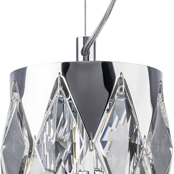 Подвесной светильник Lightstar Limpio 722034 Подвесной светильник Lightstar Limpio 722034