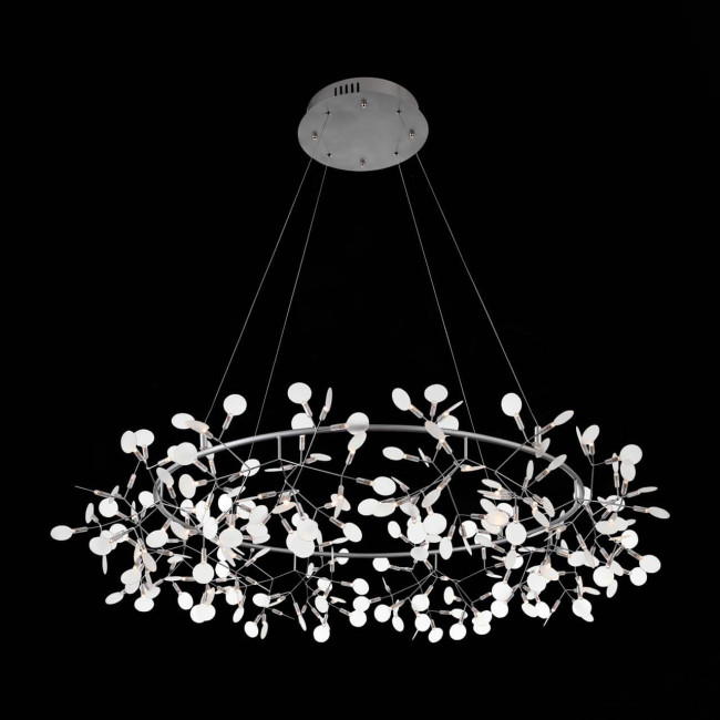 Подвесная люстра ST LUCE RAFINA SL379.103.216