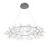 Подвесная люстра ST LUCE RAFINA SL379.103.216