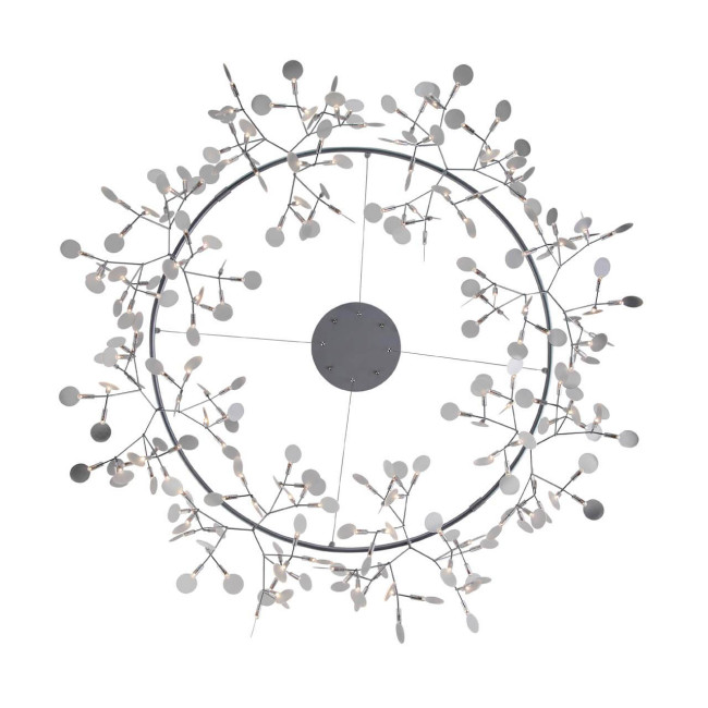 Подвесная люстра ST LUCE RAFINA SL379.103.216