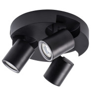 Cпот Kanlux Laurin EL-3O B 29127 Cпот Kanlux Laurin EL-3O B 29127