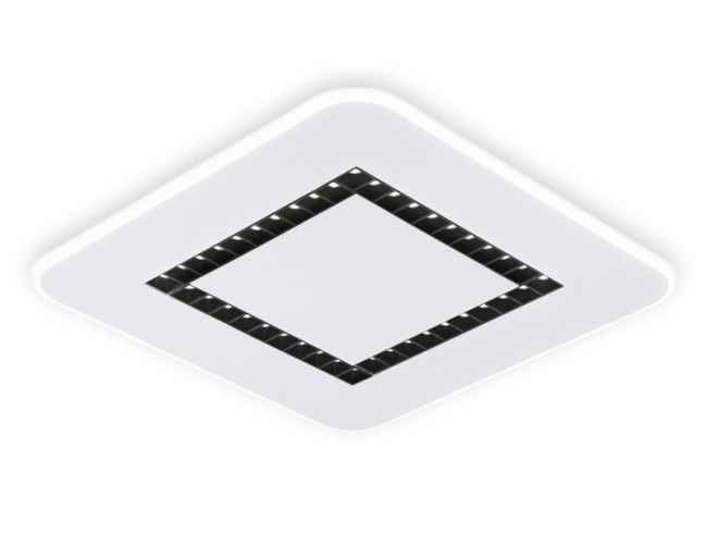 Потолочный светильник Ambrella Light Comfort FL51415 Потолочный светильник Ambrella Light Comfort FL51415