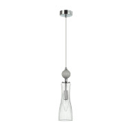 Подвесной светильник Lumion Neoclassi Emily 8269/1A Подвесной светильник Lumion Neoclassi Emily 8269/1A
