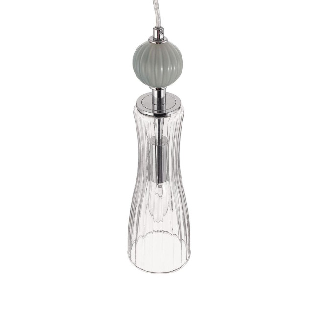 Подвесной светильник Lumion Neoclassi Emily 8269/1A Подвесной светильник Lumion Neoclassi Emily 8269/1A