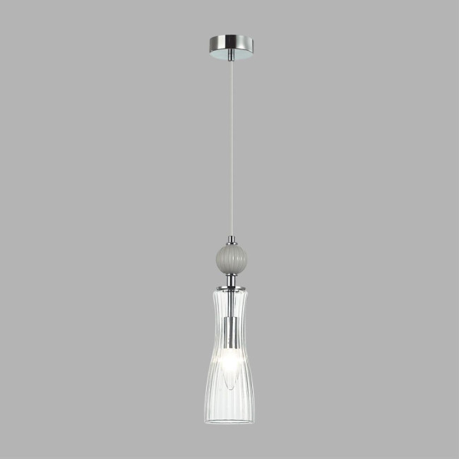 Подвесной светильник Lumion Neoclassi Emily 8269/1A Подвесной светильник Lumion Neoclassi Emily 8269/1A