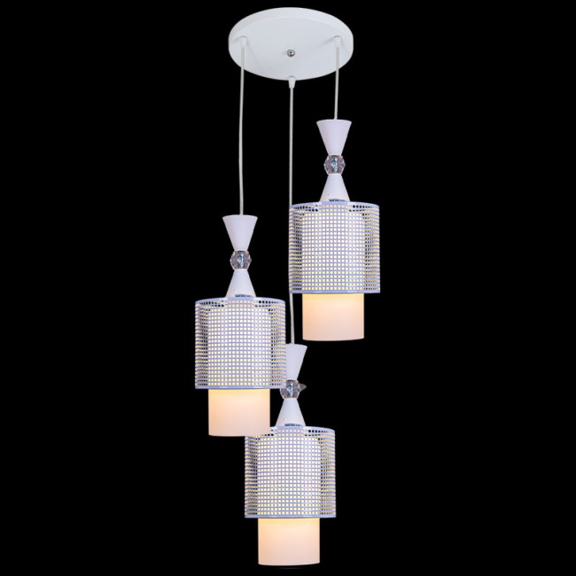 Подвесной светильник Reluce 02071-0.4-03 WT Подвесной светильник Reluce 02071-0.4-03 WT