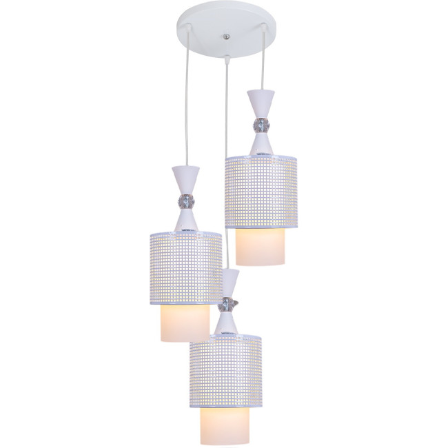 Подвесной светильник Reluce 02071-0.4-03 WT Подвесной светильник Reluce 02071-0.4-03 WT