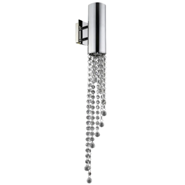 Бра Crystal Lux Creek AP1 Бра Crystal Lux Creek AP1